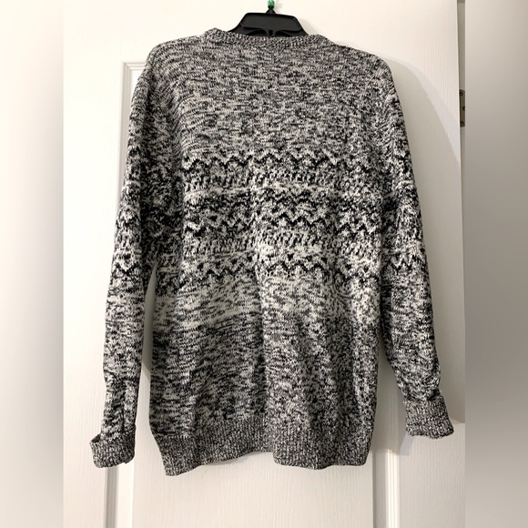 Only and sons men’s knit sweater - Picture 3 of 3